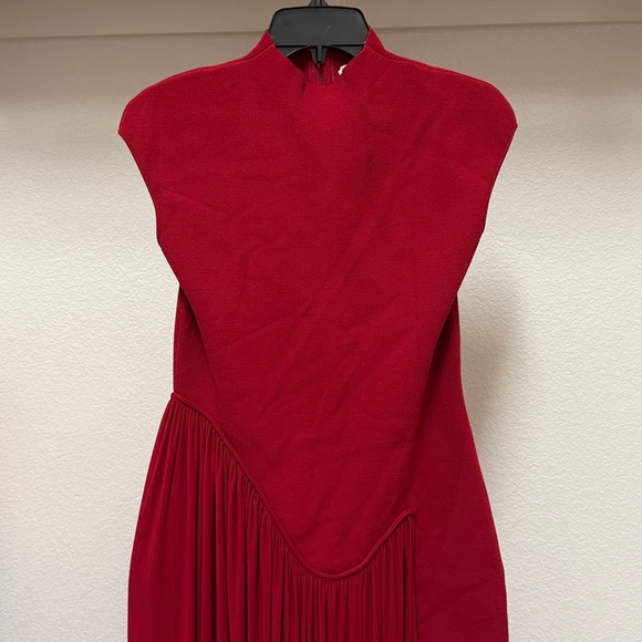 Et Ochs Francis Knit Dress - Picture 4 of 14